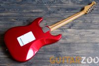 Лот: 16758167. Фото: 2. CoolZ ZST-1R/CAR Stratocaster. Музыкальные инструменты