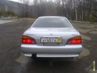 Лот: 1748716. Фото: 3. Nissan Laurel. Красноярск