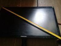 Лот: 13827662. Фото: 3. жк.led монитор неисправный.samsung... Компьютеры, оргтехника, канцтовары