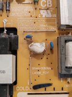 Лот: 25819979. Фото: 2. Блок питания BN44-00806A Samsung... Запчасти для бытовой техники