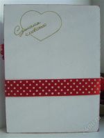 Лот: 811615. Фото: 3. Открытка поздравительная2 "С праздником... Сувениры, подарки