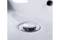 Лот: 25232201. Фото: 2. Донный клапан AM.PM Func. Хозтовары