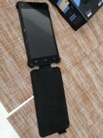 Лот: 15392980. Фото: 2. Смартфон Dexp es550 8гб. Смартфоны, связь, навигация