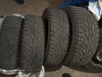 Лот: 14917758. Фото: 4. Шины hankook. Красноярск