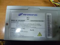 Лот: 18443241. Фото: 3. Блок питания FSP PNR 500W (ATX-500PNR... Компьютеры, оргтехника, канцтовары