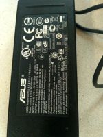 Лот: 16699565. Фото: 4. блок питания от ноутбука ASUS. Красноярск