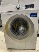 Лот: 20537439. Фото: 2. Стиральная машинка Gorenje (ЕС... Крупная бытовая техника
