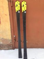 Лот: 8553454. Фото: 3. Горные лыжи K2 Shockwave. Спортивные товары
