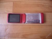 Лот: 946885. Фото: 2. NOKIA N76. Смартфоны, связь, навигация