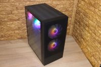 Лот: 24338684. Фото: 6. Мощный игровой ПК [12 ядер (Аналог...