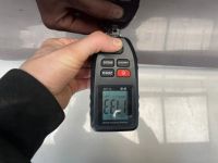 Лот: 21713018. Фото: 14. дверь боковая Geely Emgrand EC7...