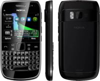 Лот: 4289819. Фото: 2. nokia e6 продам,цвет черный!состояние... Смартфоны, связь, навигация