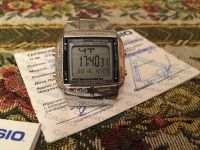 Лот: 8913527. Фото: 2. Casio DB 36/360. Часы, аксессуары