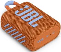 Лот: 21578727. Фото: 5. Портативная колонка JBL GO 3...