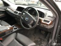 Лот: 13124477. Фото: 2. BMW 745i на запчасти. Автозапчасти