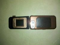 Лот: 1046955. Фото: 2. Nokia 7390. Смартфоны, связь, навигация