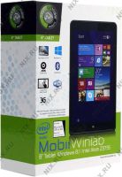 Лот: 5453797. Фото: 3. 8" Планшет на полноценной Windows... Компьютеры, оргтехника, канцтовары