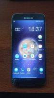 Лот: 15595217. Фото: 3. Смартфон Samsung S7 Black (разбит... Красноярск