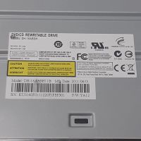 Лот: 19629285. Фото: 2. Дисковод Philips Lite-On DH-16absh... Комплектующие