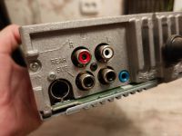 Лот: 18126307. Фото: 4. Автомагнитола Sony CDX-G3200UV. Красноярск