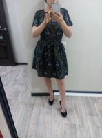 Лот: 8752603. Фото: 3. Платье River Island. Одежда, обувь, галантерея