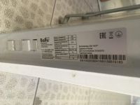 Лот: 16455554. Фото: 2. Обогреватель Ballu BEC/EZMR-1500. Тепловое оборудование, климат