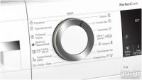 Лот: 18184584. Фото: 2. Стиральная машина BOSCH WHA 222X2... Крупная бытовая техника