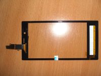 Лот: 4549176. Фото: 2. Тачскрин Nokia Lumia 720 оригинал. Запчасти, оборудование