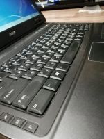 Лот: 15197880. Фото: 2. Ноутбук Acer 5620z (intel celeron... Компьютеры, ноутбуки, планшеты