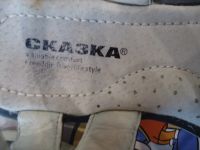 Лот: 15949167. Фото: 2. Босоножки кожаные "Сказка", р-р... Обувь