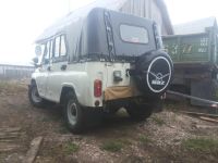 Лот: 6207837. Фото: 2. Продам новый уаз 469. Авто, мото, водный транспорт