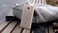 Лот: 10778171. Фото: 4. Xiaomi Redmi Note 4X Gold 4/64Gb...