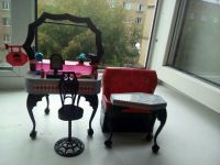 Лот: 11977550. Фото: 3. Набор Monster high Mattel оригинал... Дети растут