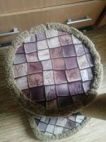 Лот: 25677282. Фото: 2. Домик-Когтеточка для кошек. Животные и уход