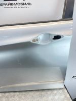 Лот: 25740463. Фото: 5. дверь боковая Hyundai Solaris...