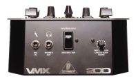 Лот: 9046134. Фото: 2. Микшерный пульт Behringer VMX... Профессиональный звук