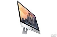 Лот: 7436967. Фото: 5. Apple iMac 27 " slim ультонкий...