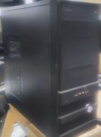 Лот: 25731516. Фото: 2. компьютер G4560/8/240 + монитор. Компьютеры, ноутбуки, планшеты