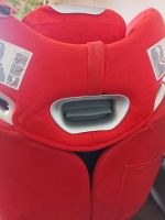 Лот: 19038506. Фото: 5. Автокресло Cybex Solution Q2-fix