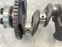 Лот: 25745964. Фото: 5. коленвал Hyundai Solaris RB