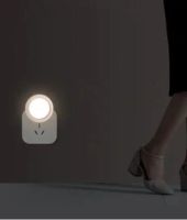 Лот: 15577468. Фото: 2. Умная ночная подсветка Xiaomi... Предметы интерьера