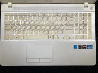 Лот: 20863911. Фото: 12. Б\У ноутбук Samsung NP370R5E Intel...