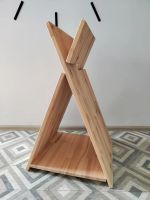 Лот: 19830228. Фото: 5. Домик "вигвам" для кошки или маленькой...