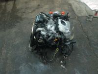 Лот: 8572839. Фото: 6. Двигатель Nissan Elgrand ZD30DDTi...