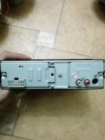Лот: 18602350. Фото: 2. Автомагнитола mistrry. Автозвук