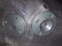 Лот: 15933922. Фото: 2. крышка алюминиевая..от корпуса... Оборудование