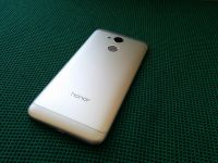 Лот: 12015136. Фото: 2. Huawei Honor 6A - Отличный, быстрый... Смартфоны, связь, навигация