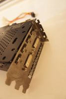 Лот: 7109814. Фото: 5. Asus Radeon HD7970. 3gb.