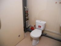 Лот: 11124631. Фото: 6. Аренда 1-комнатная ЖД район близко...