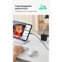 Лот: 21574302. Фото: 3. Кабель UGREEN USB-C 2.0 Charging... Компьютеры, оргтехника, канцтовары